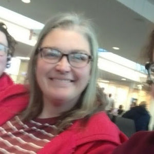 Meet your Posher, Staci